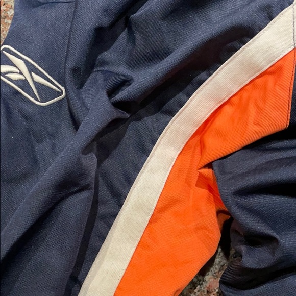 Chicago Bears authentic NFL Onfield 2n1 jacket - Picture 10 of 10